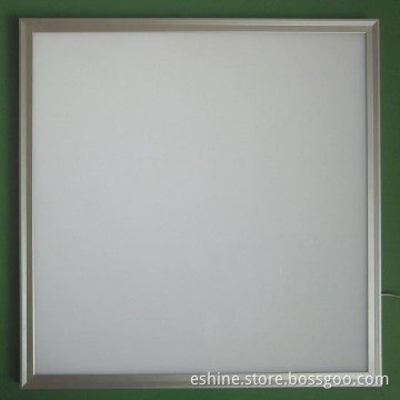 Easy install Dimmable  LED Panel Light